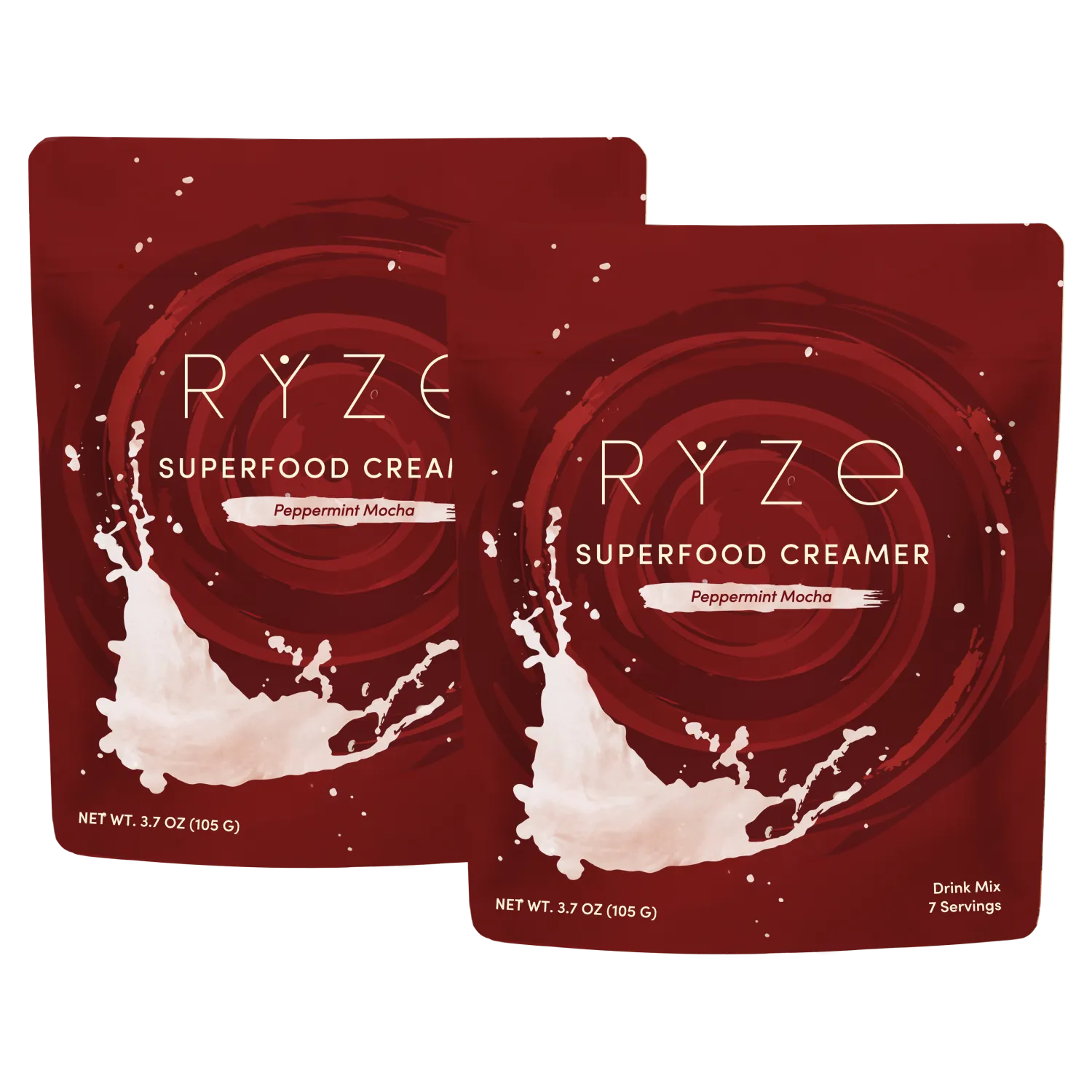 Peppermint Mocha Creamer Add-On (SPECIAL PRICING) C1