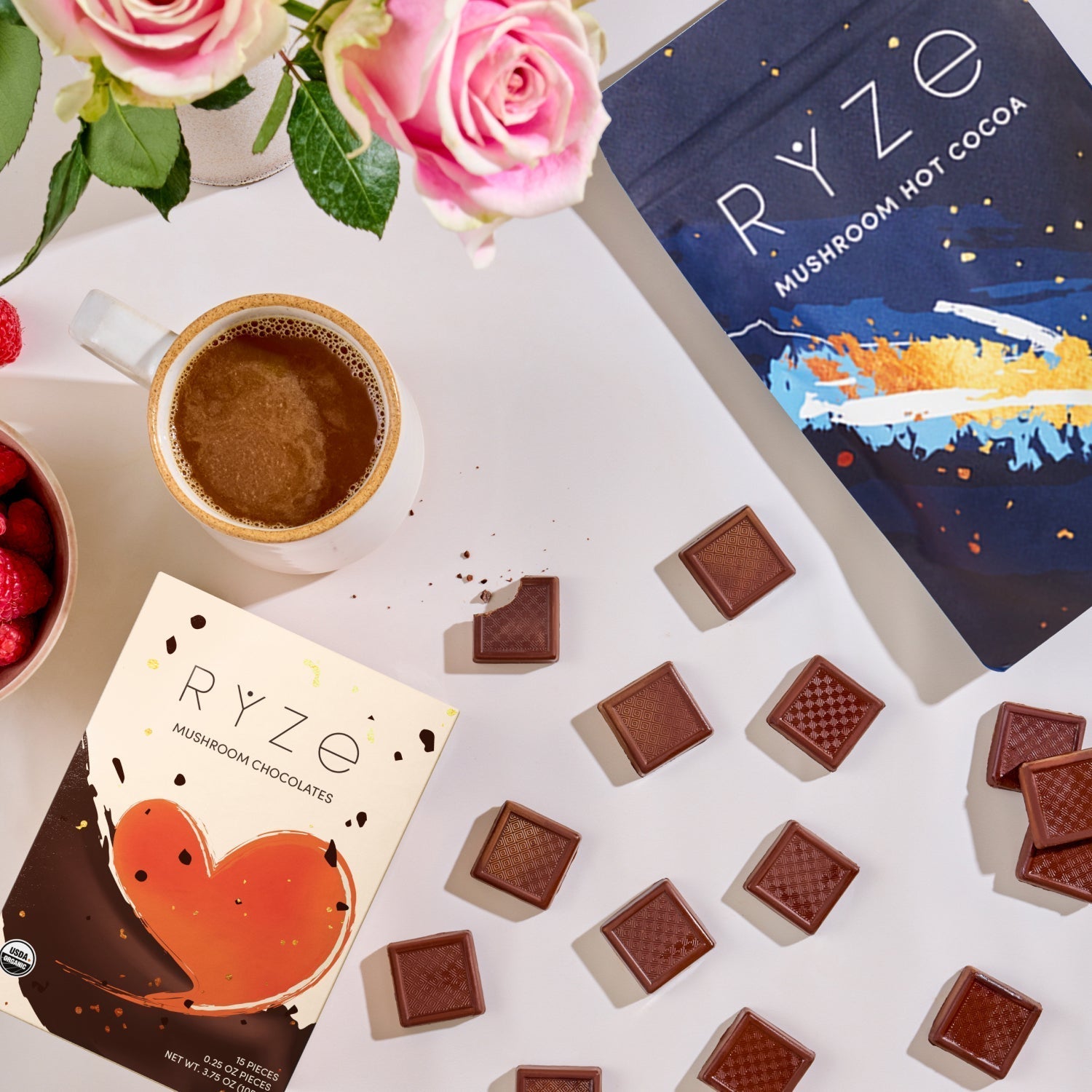 Chocolate Indulgence Bundle H6