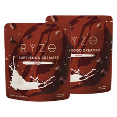 Mocha Creamer 2-Pack E6
