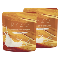 Caramel Creamer 2-Pack I5