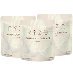 Vanilla Superfood Creamer Add-on (SPECIAL PRICING) O5