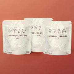 Vanilla Superfood Creamer Add-on (SPECIAL PRICING) O5