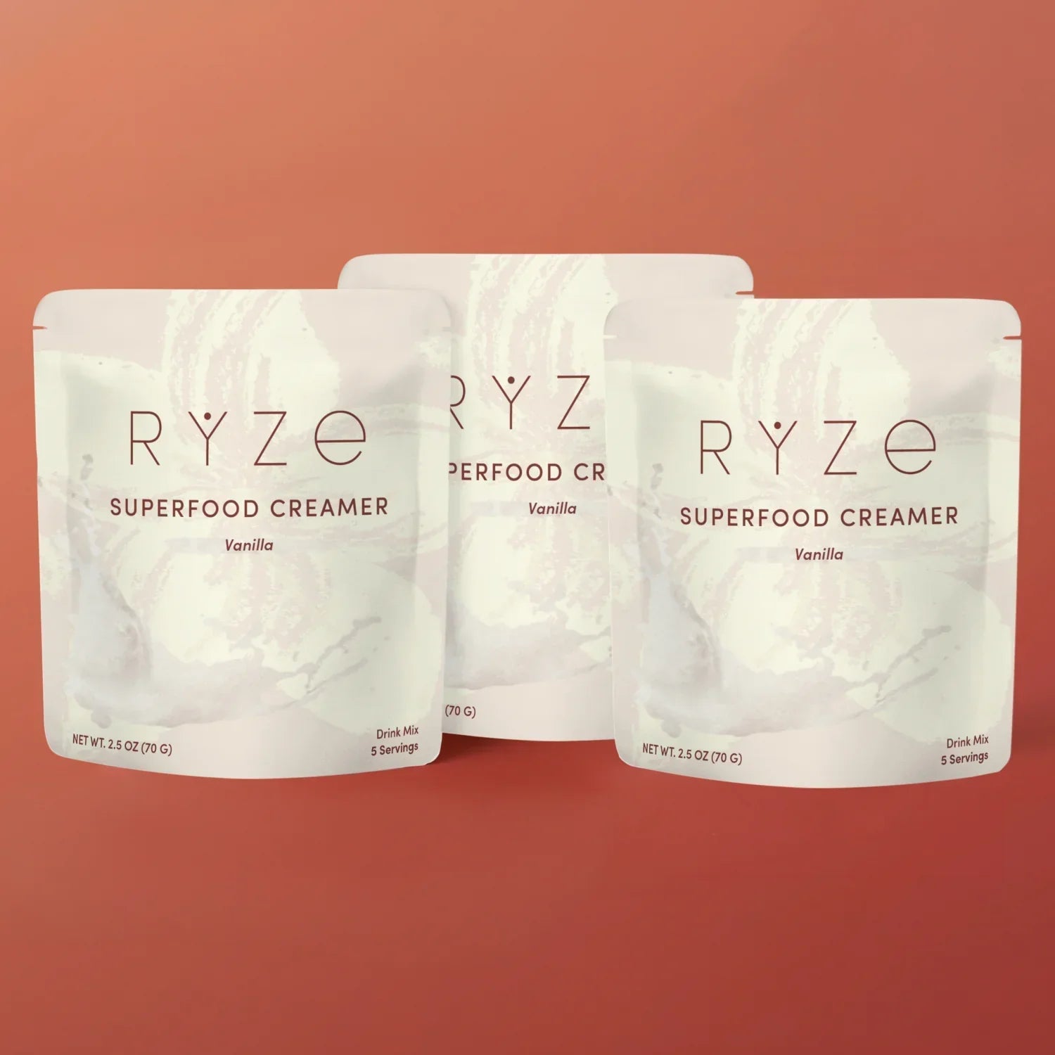 Vanilla Superfood Creamer Add-on (SPECIAL PRICING) O5