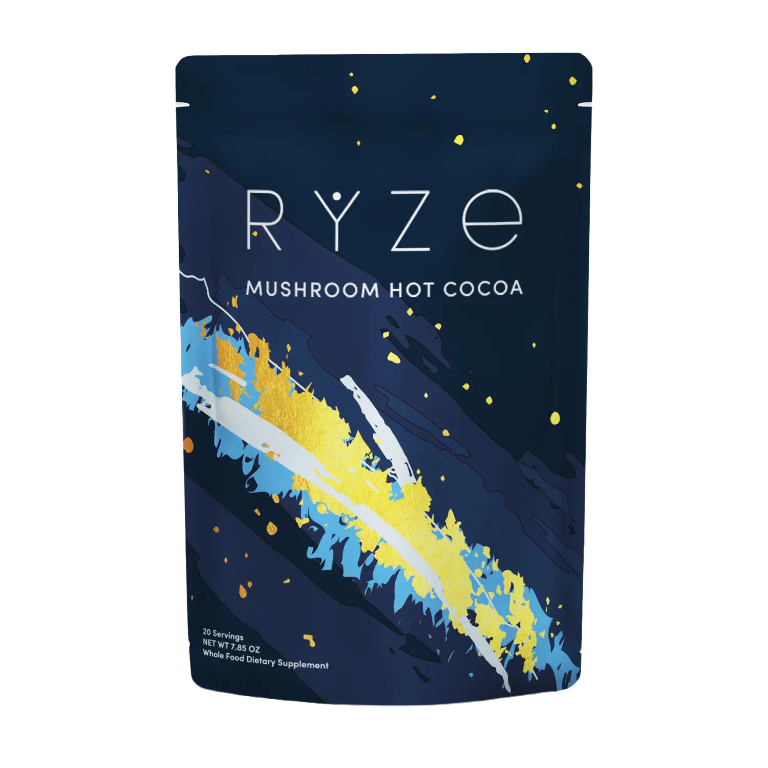 Mushroom Hot Cocoa (20 servings) F0