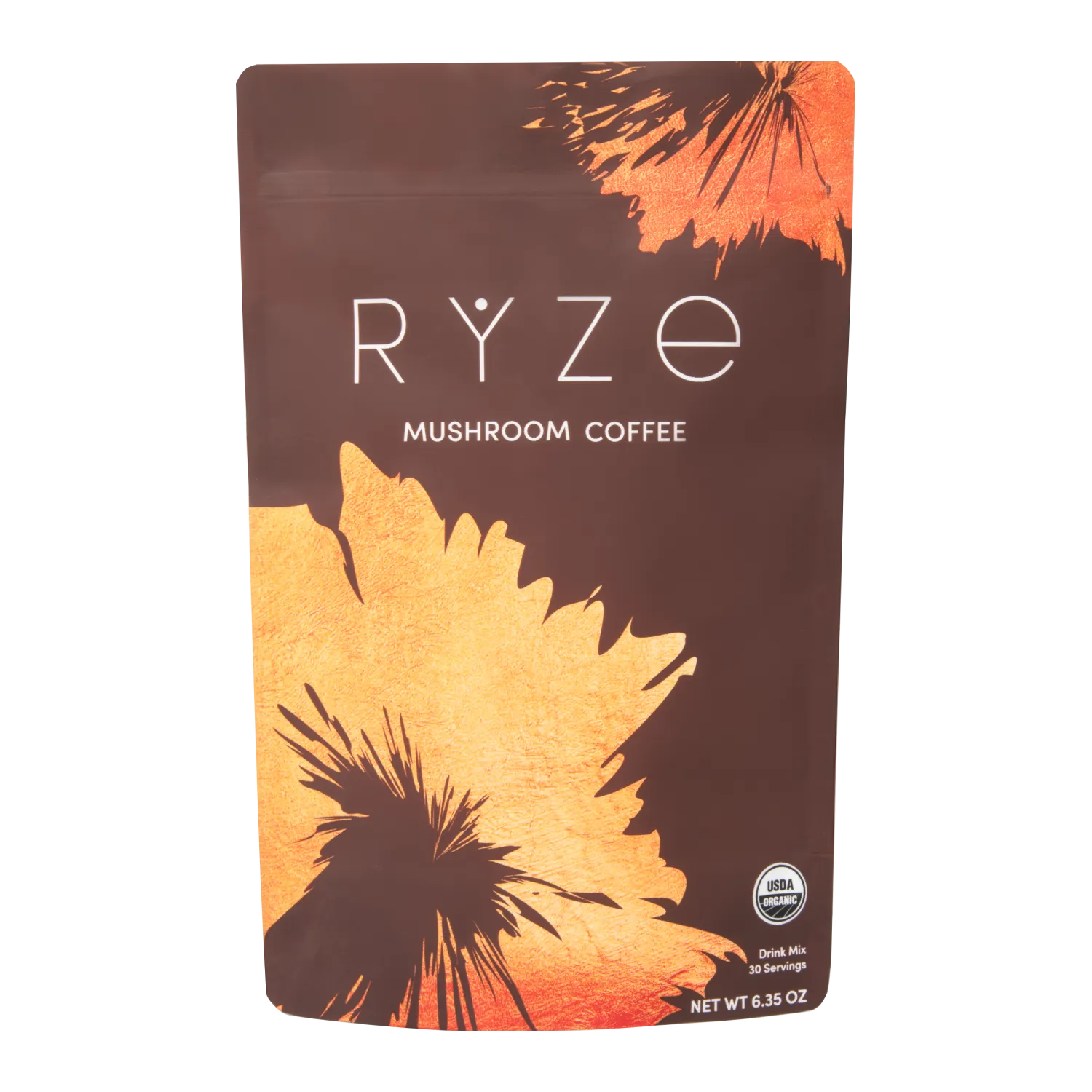 Testing: Mushroom Coffee Medium Bundle Y4