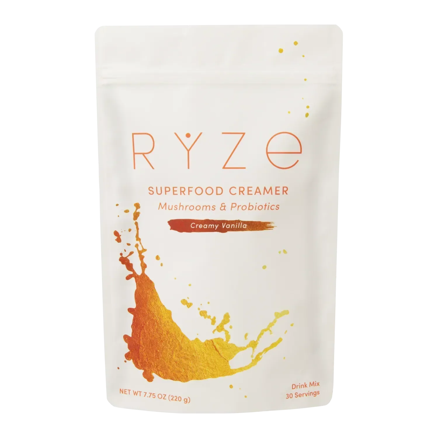 Superfood Creamer: 30 Servings A0