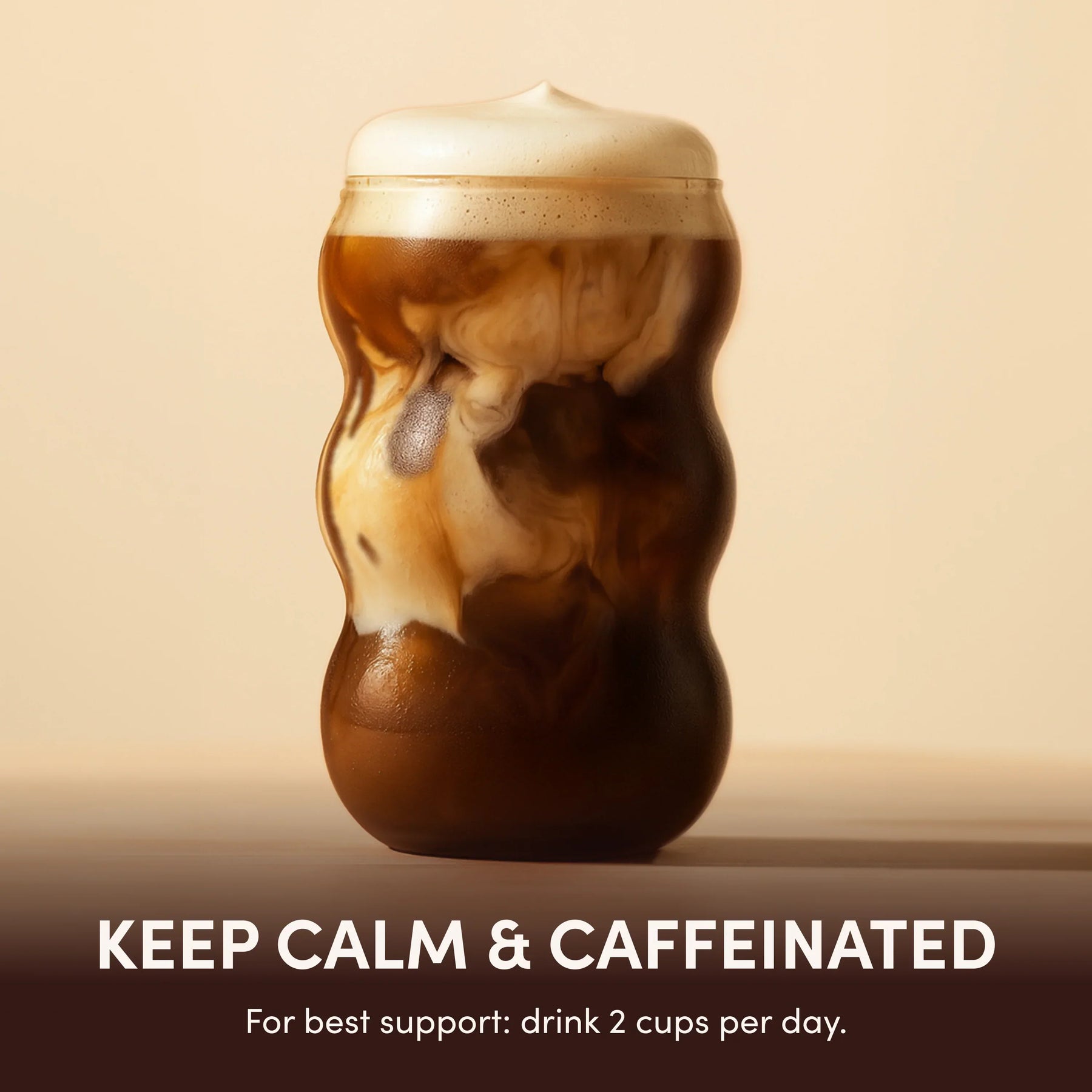 Mushroom Coffee Ritual Set K0