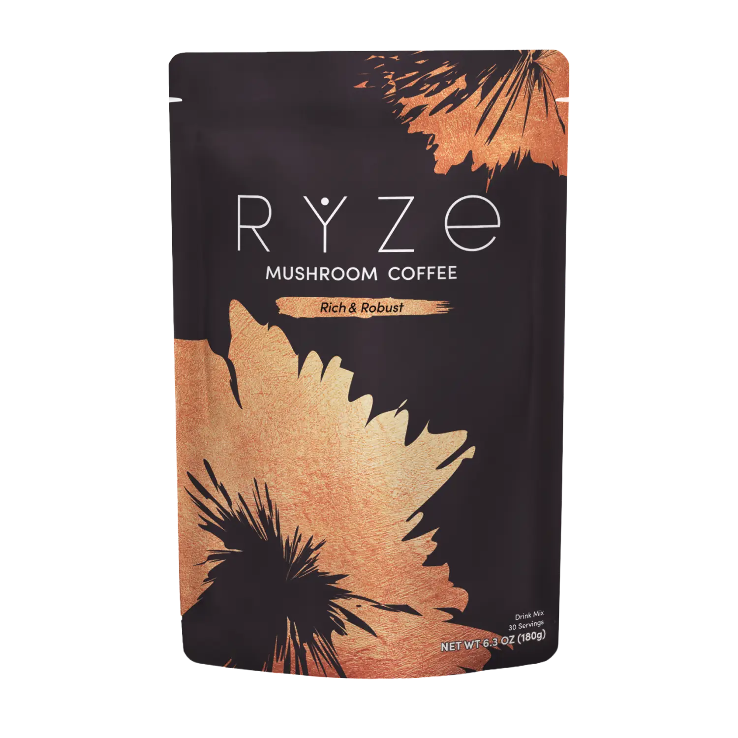 Mushroom Coffee Dark Roast Add-On (SPECIAL PRICING) W1