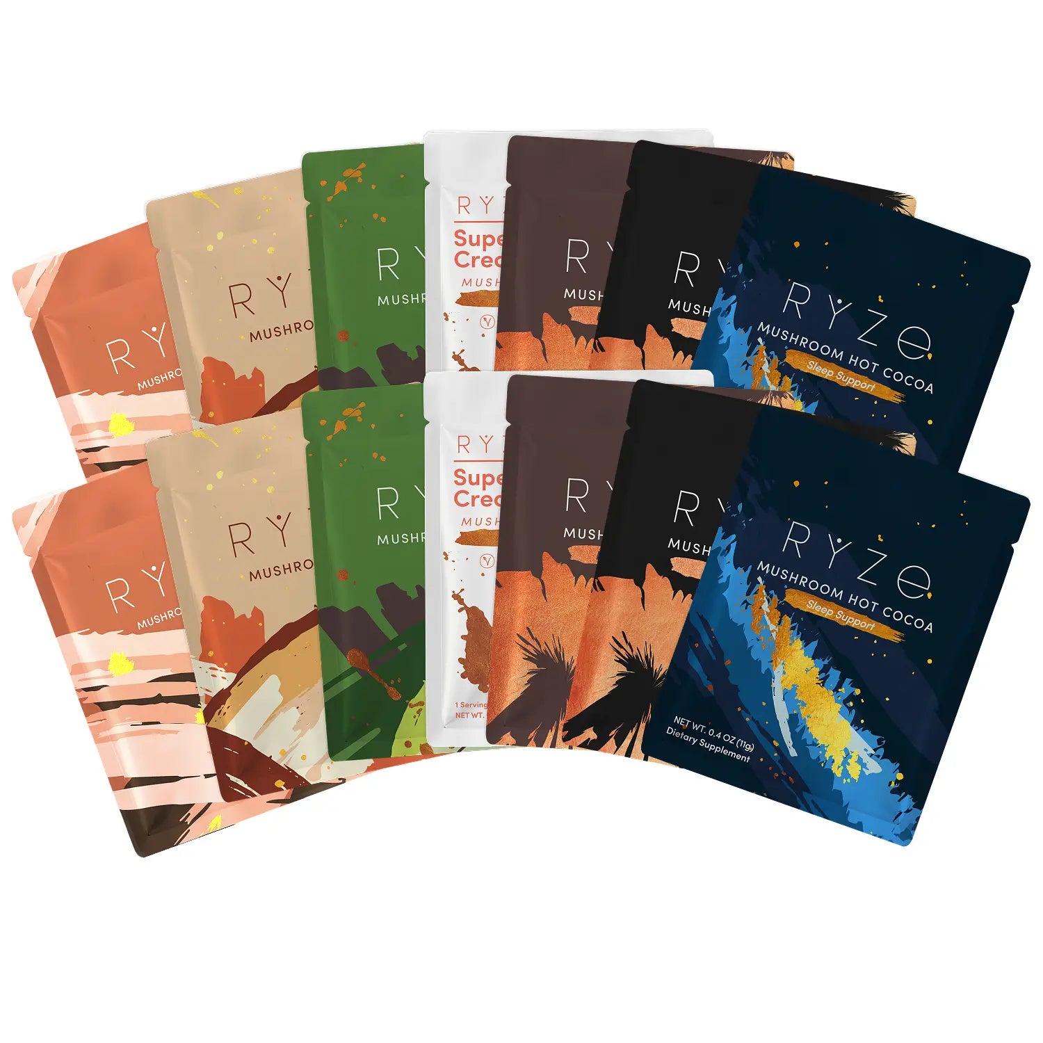 Discovery Kit 14 Serving Add-On (SPECIAL PRICING) U0