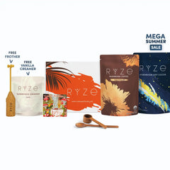 Day + Night Bundle (Coffee + Cocoa) L7