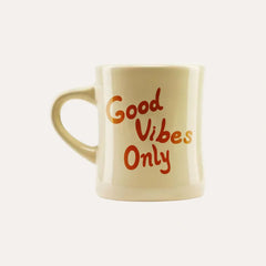 Good Vibes Mug U4