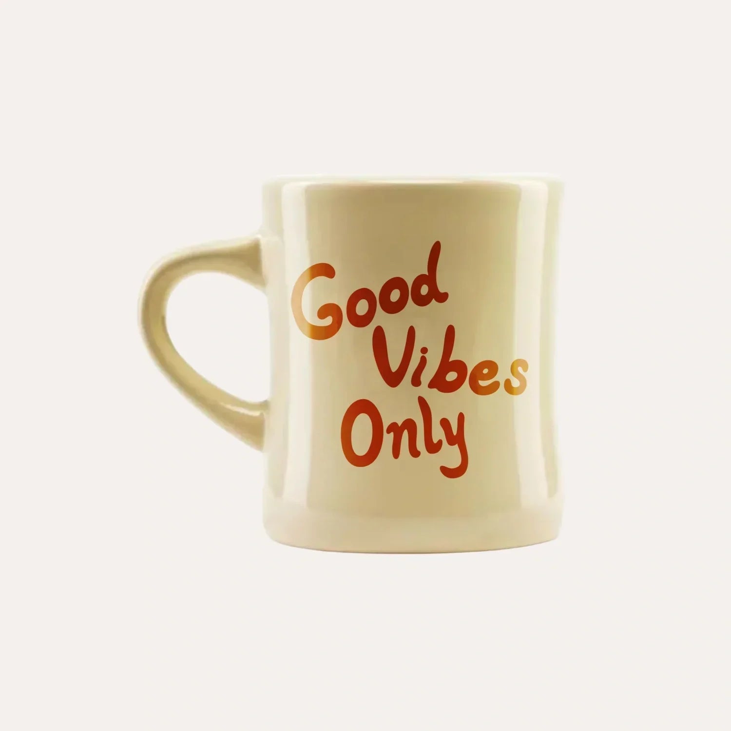 Good Vibes Mug U4