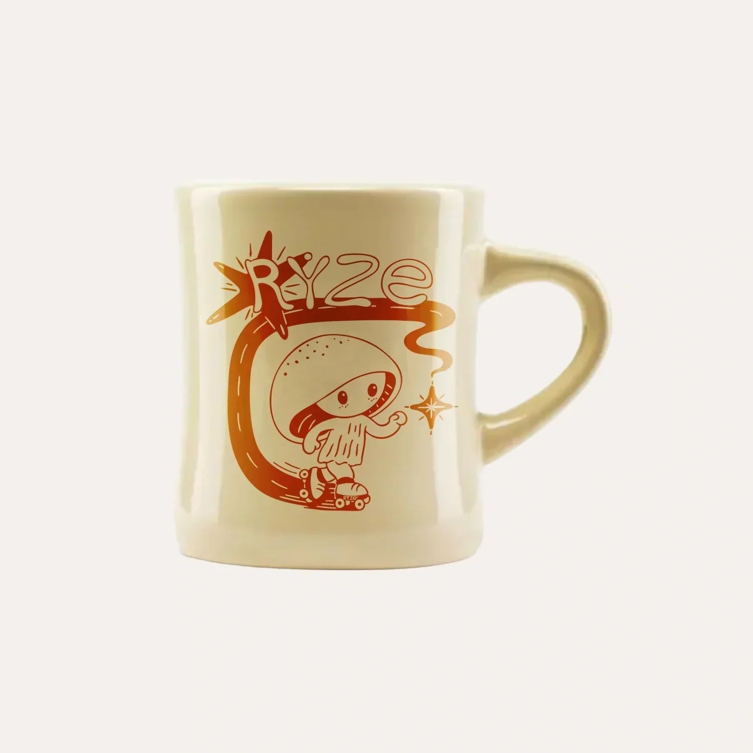 Good Vibes Mug U4