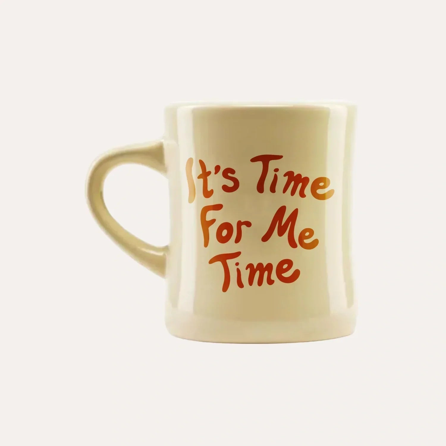 Me Time Mug T0
