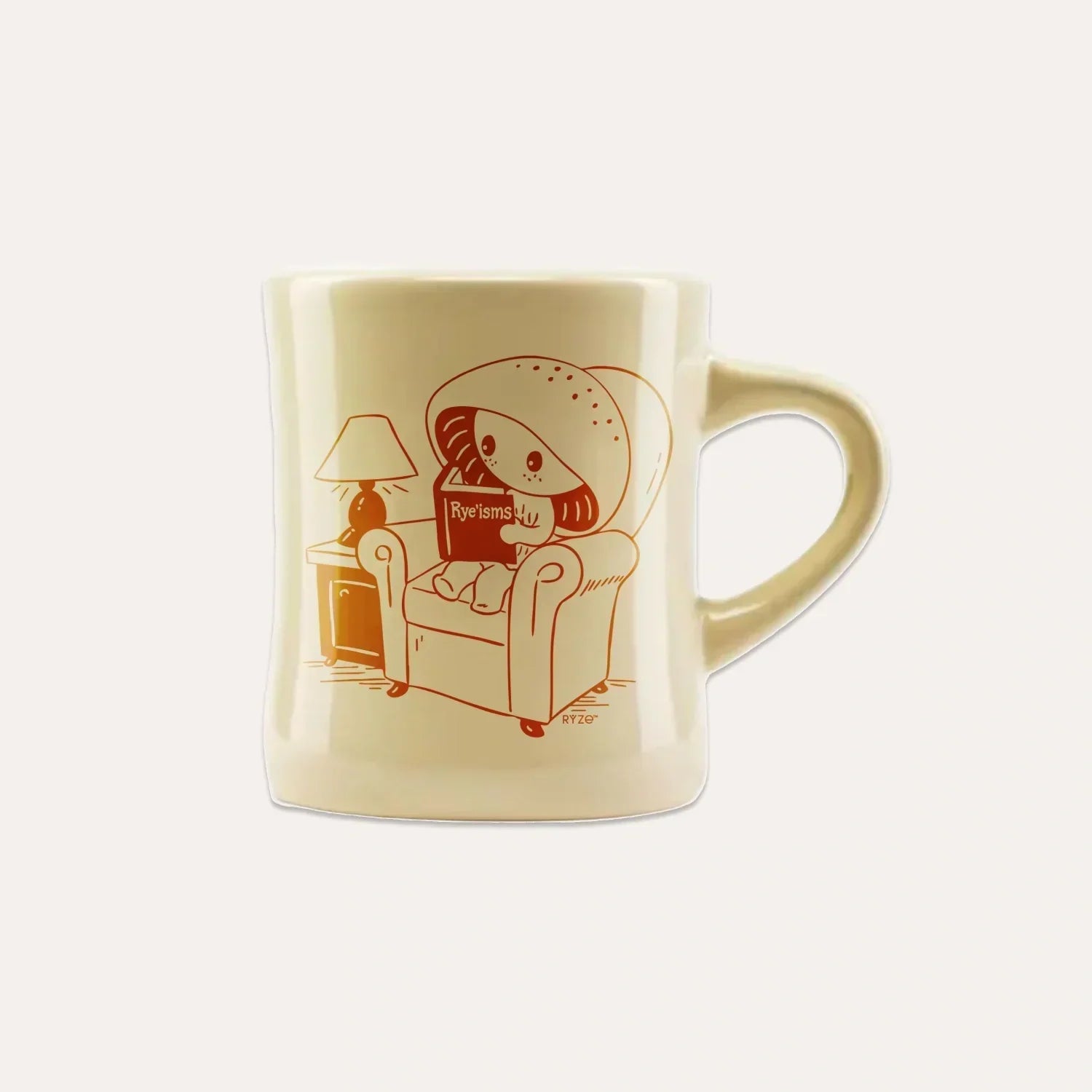 Me Time Mug T0