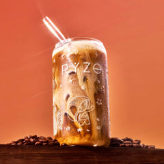 FREE Limited Edition Glass R8