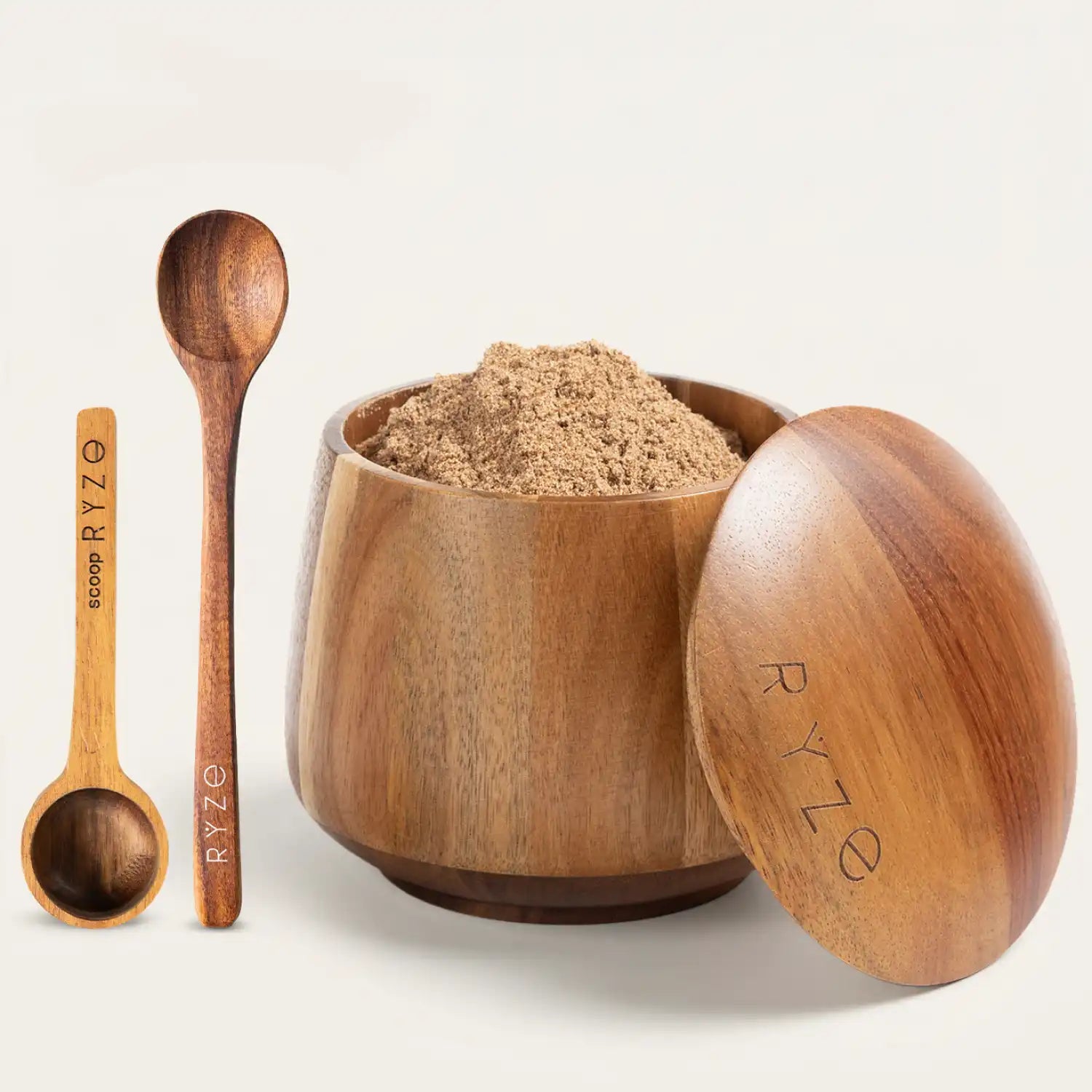 Stash + Scoop Set H7