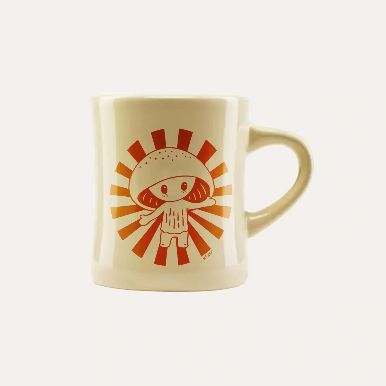 Feel Better Every Day Mug X5