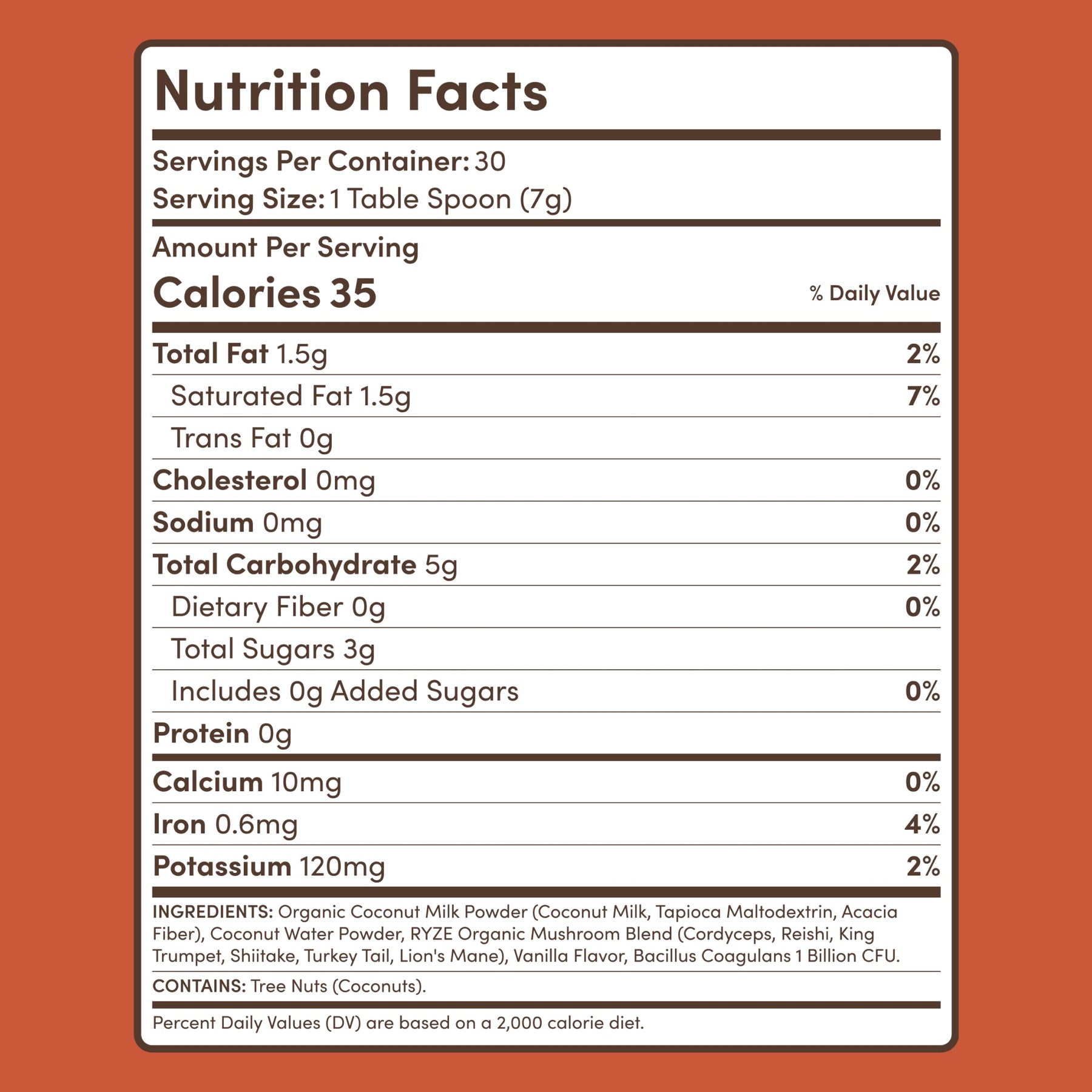 Superfood Creamer Starter Bag O1
