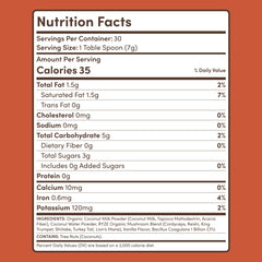 Superfood Creamer Starter Bag O1