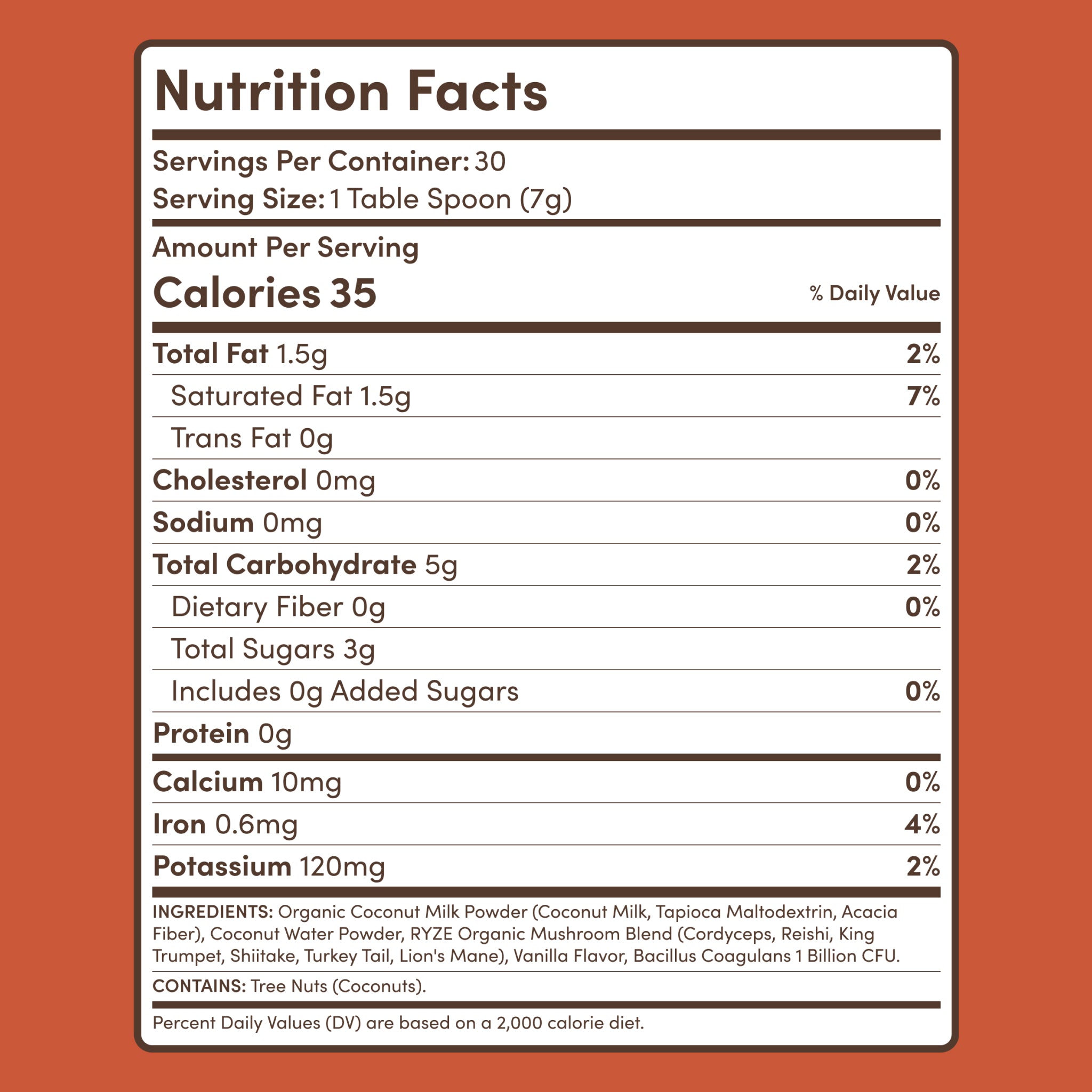 Superfood Creamer Starter Bag O1