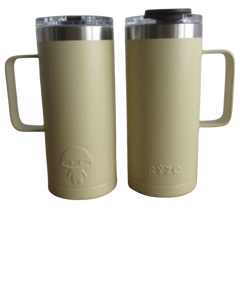 FREE Rye Tumbler M2