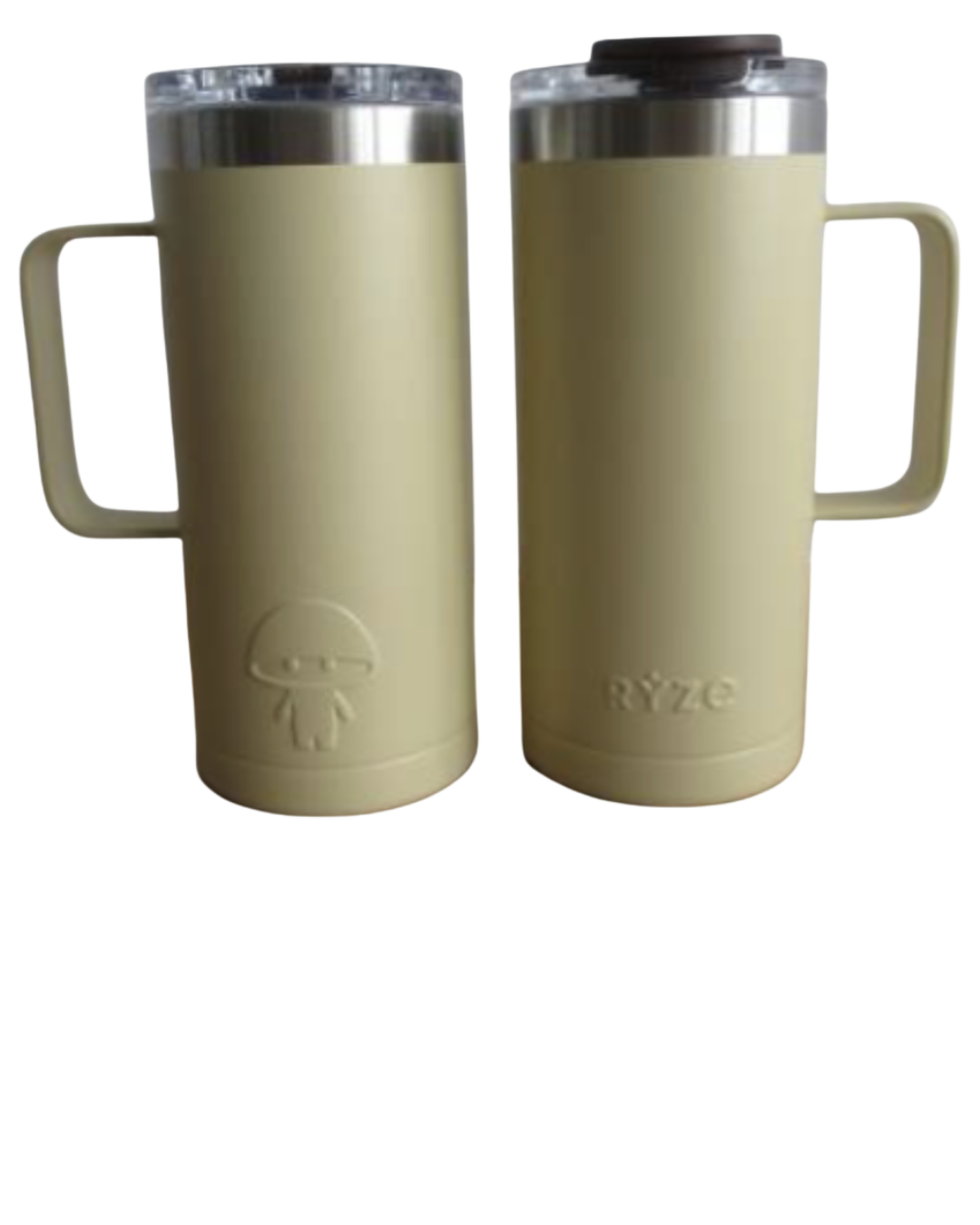FREE Rye Tumbler M2