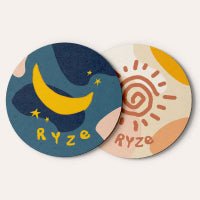 FREE Coasters Z0