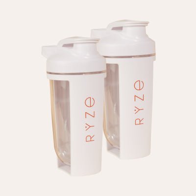 FREE Shakers B2