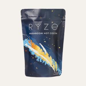 Mushroom Hot Cocoa (3 Month Upgrade) Rebill W6