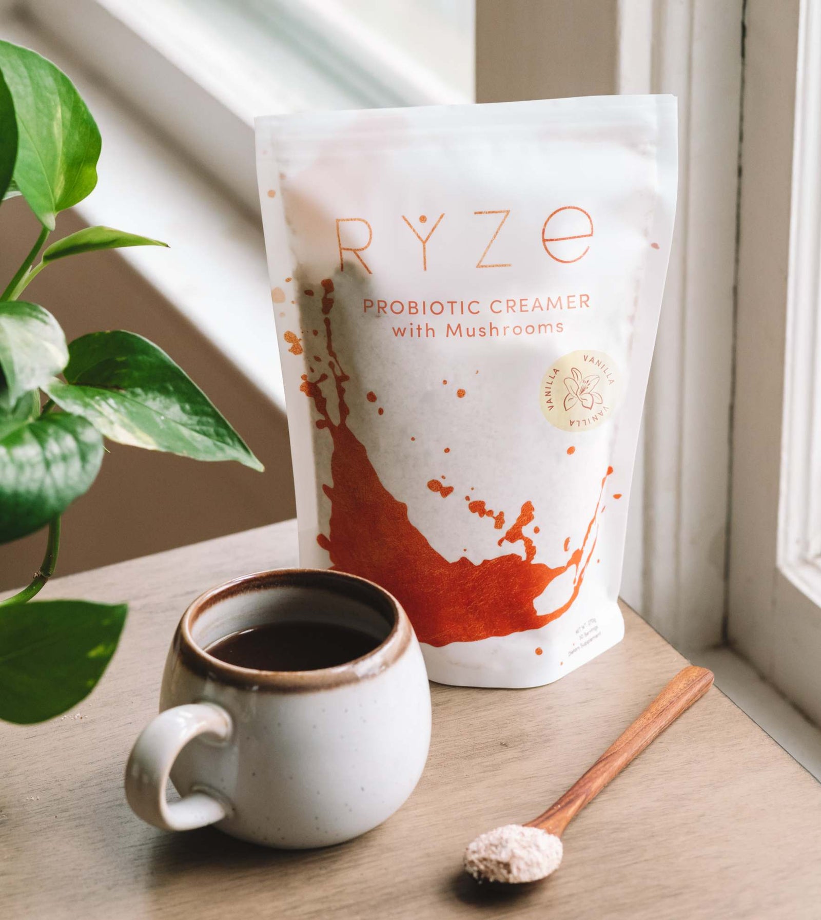 Probiotic Creamer (30 Servings) I1