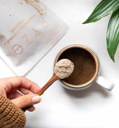 Probiotic Creamer (90 Servings) A0