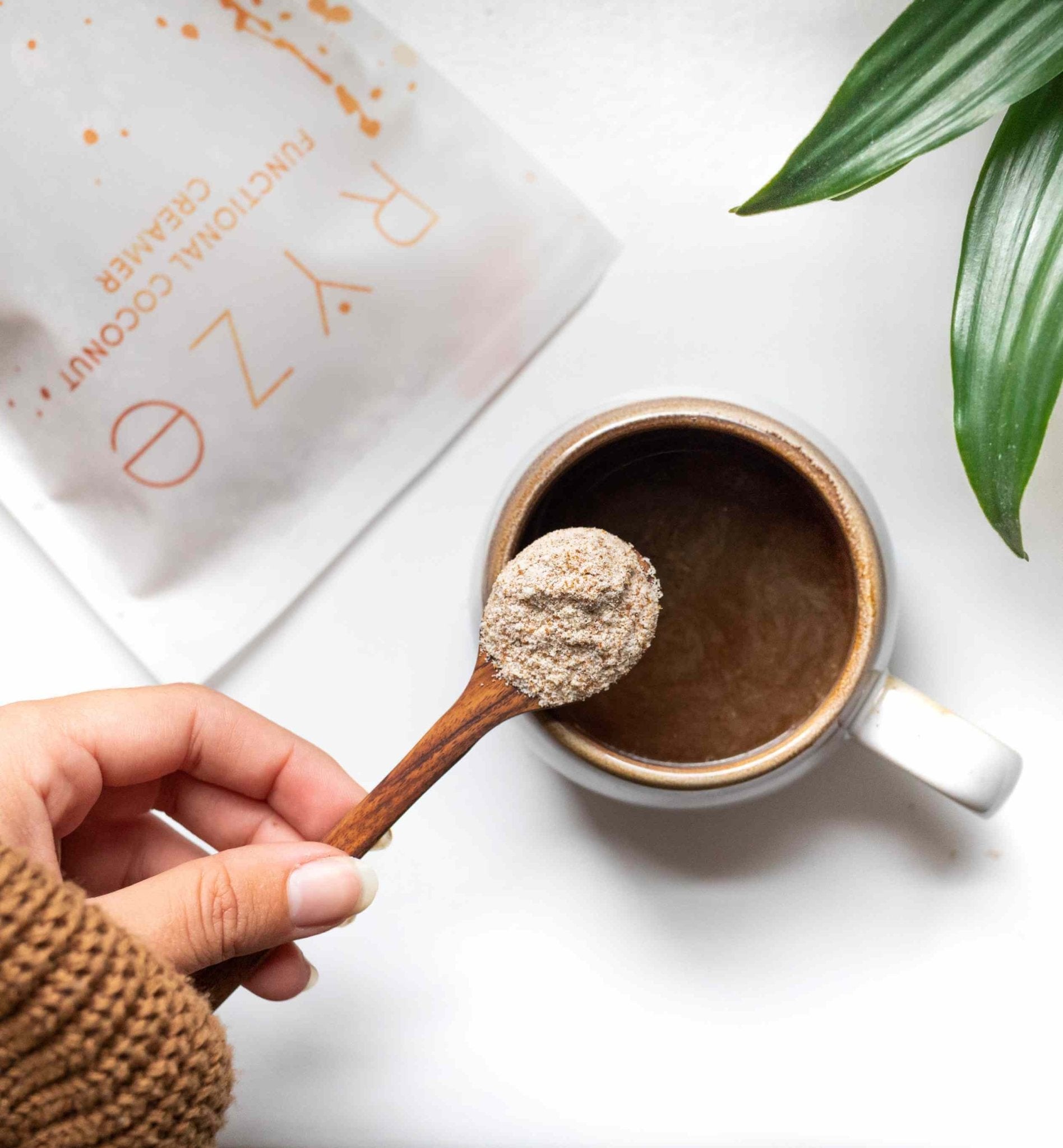 Probiotic Creamer (90 Servings) A0