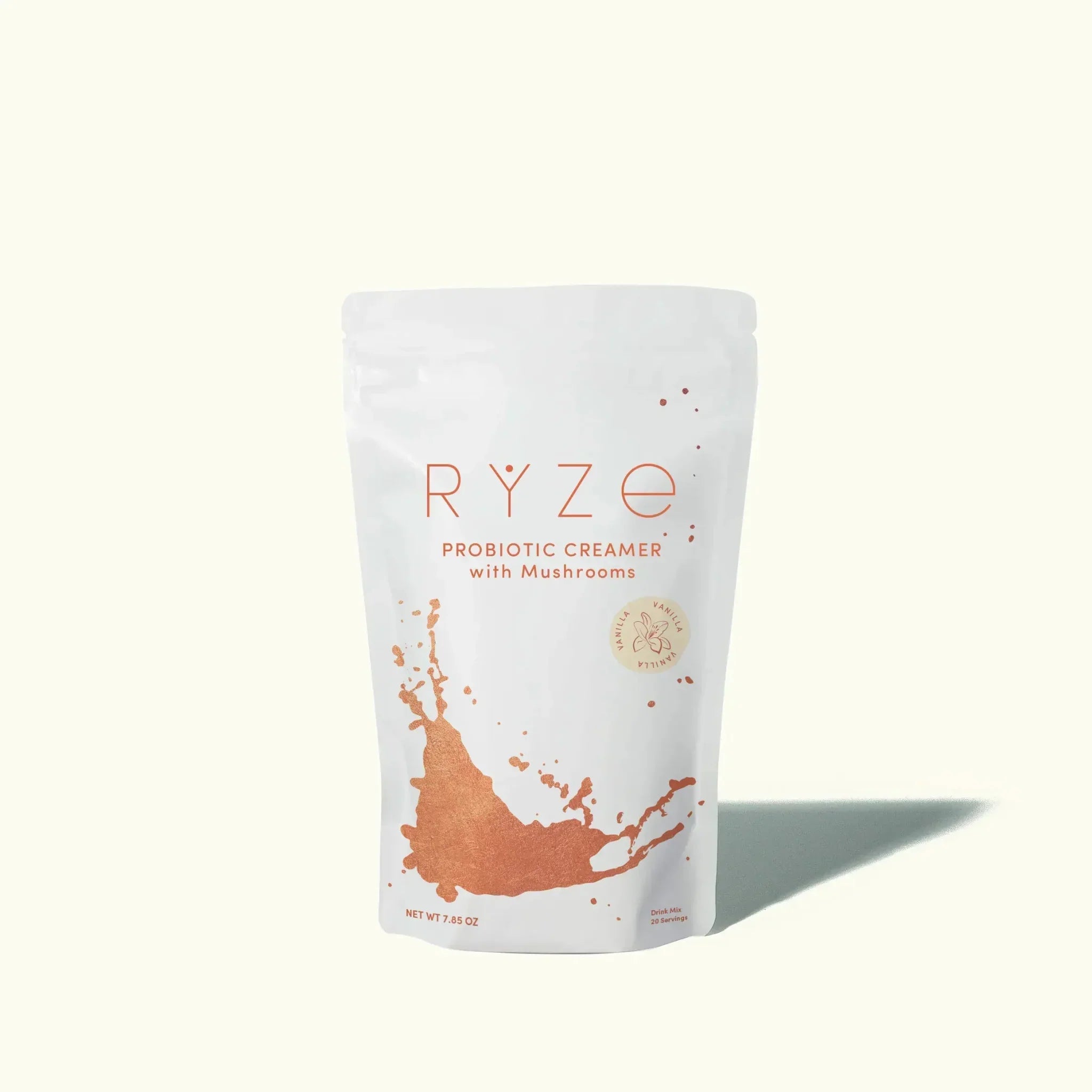 Probiotic Creamer (90 Servings) A0