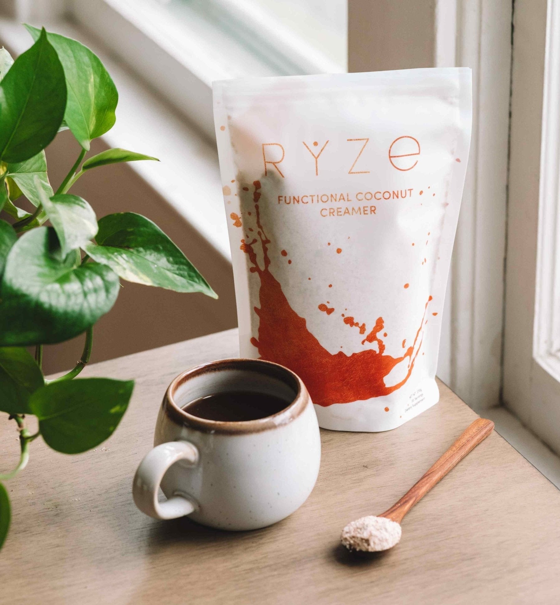 Probiotic Creamer (90 Servings) A0