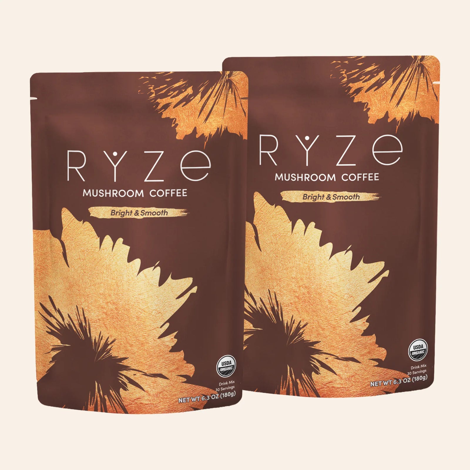 Ritual Set - 2x Coffee C4