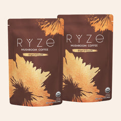 Ritual Set - 2x Coffee C4