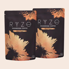 Ritual Set - 2x Dark Roast O1