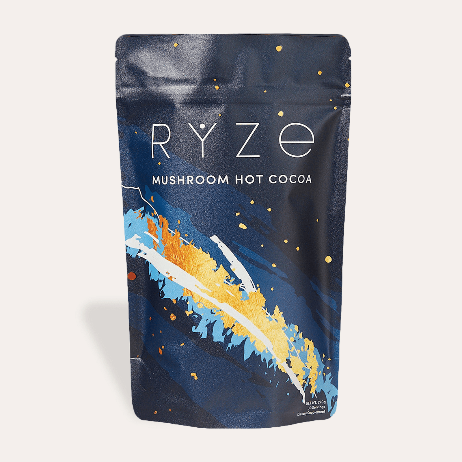 Testing: Mushroom Hot Cocoa Bundle S9