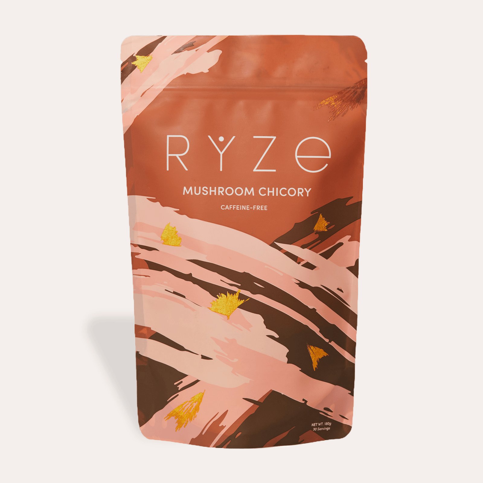 RYZE Mushroom Chicory Blend (30 Servings) M5