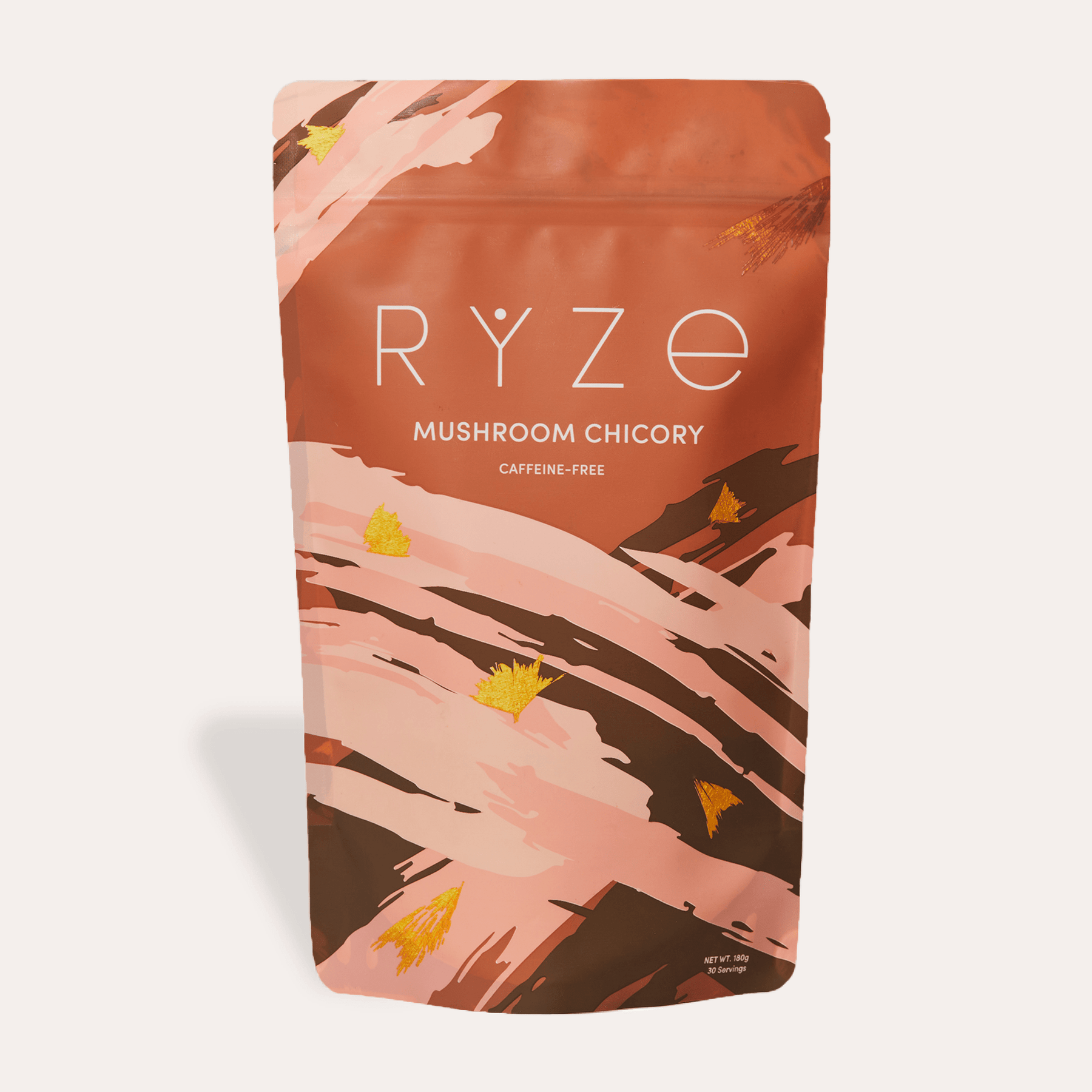RYZE Mushroom Chicory Blend (30 Servings) M5