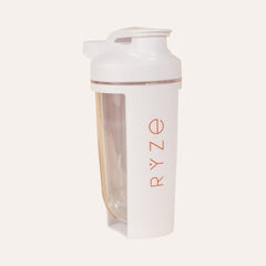 Shaker Bottle F1