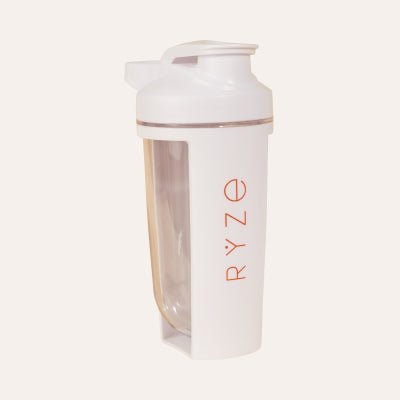Shaker Bottle F1