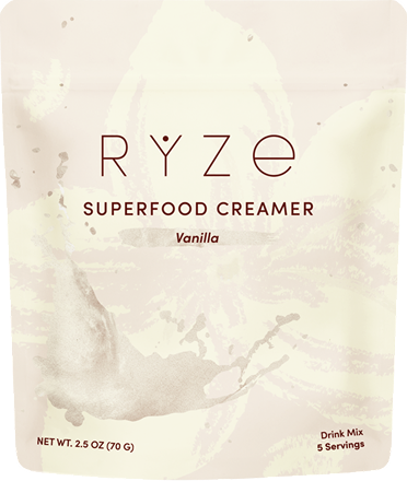 FREE Vanilla Creamer L5